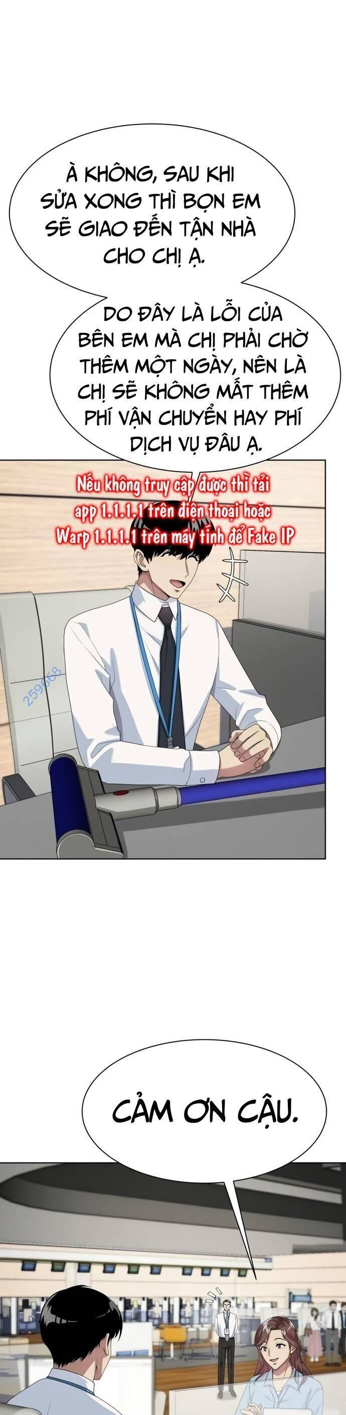 Từ Nhân Viên Vạn Năng Trở Thành Huyền Thoại Chap 49 - Next Chap 50