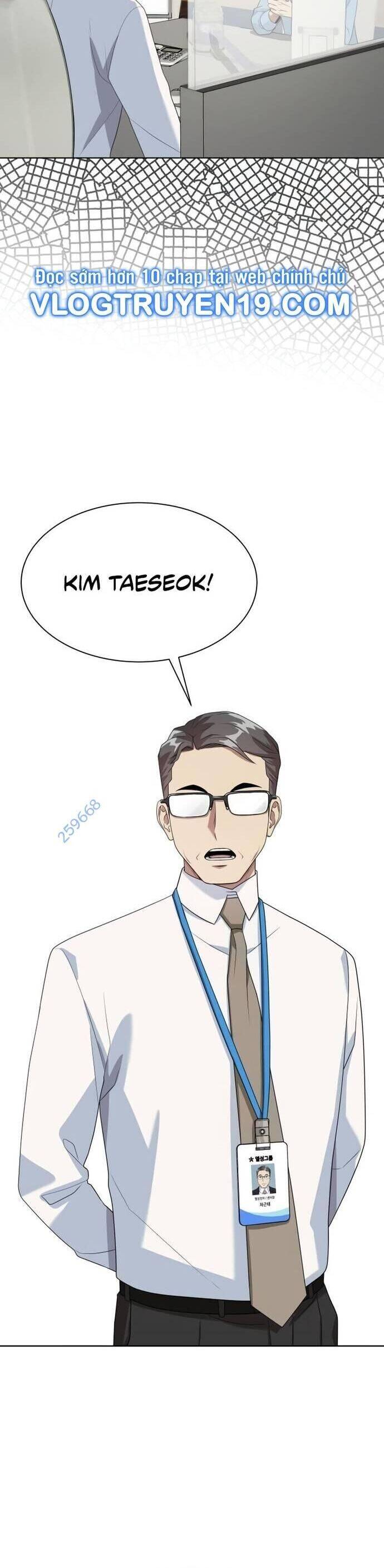 Từ Nhân Viên Vạn Năng Trở Thành Huyền Thoại Chap 49 - Next Chap 50