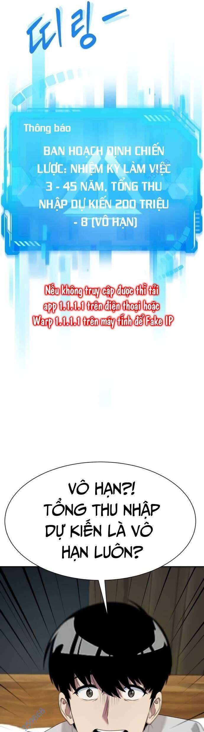 Từ Nhân Viên Vạn Năng Trở Thành Huyền Thoại Chap 49 - Next Chap 50