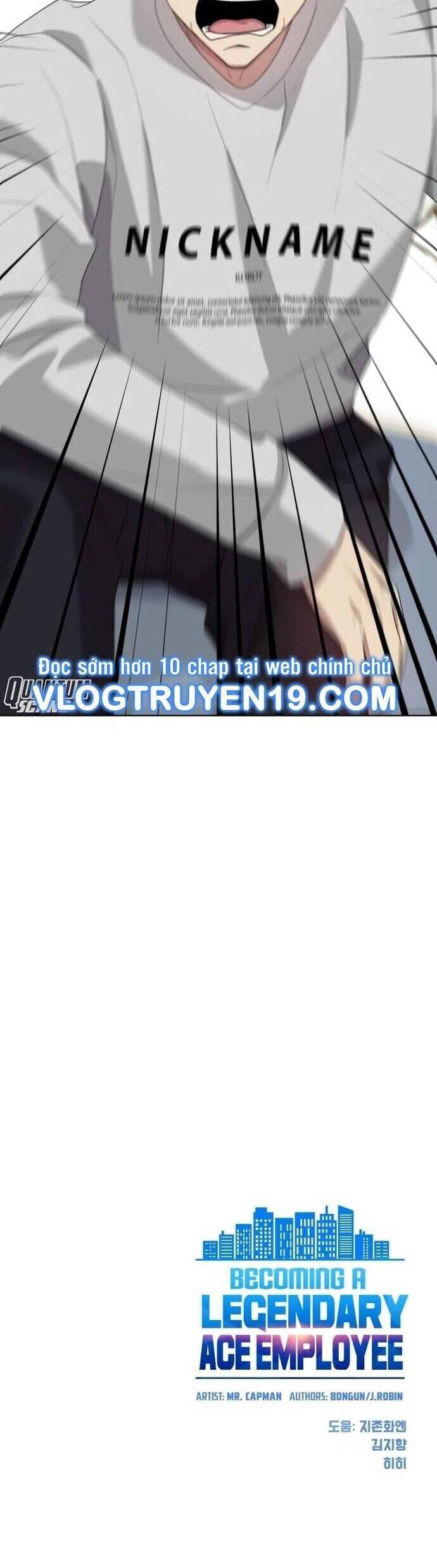 Từ Nhân Viên Vạn Năng Trở Thành Huyền Thoại Chap 49 - Next Chap 50