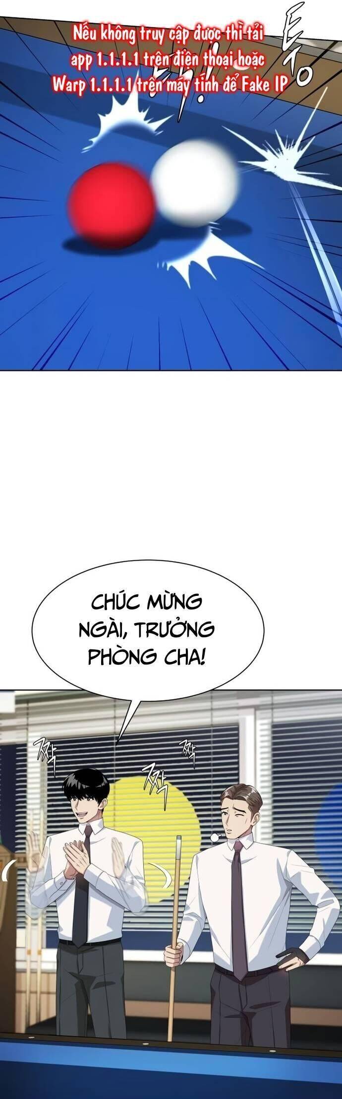 Từ Nhân Viên Vạn Năng Trở Thành Huyền Thoại Chap 49 - Next Chap 50