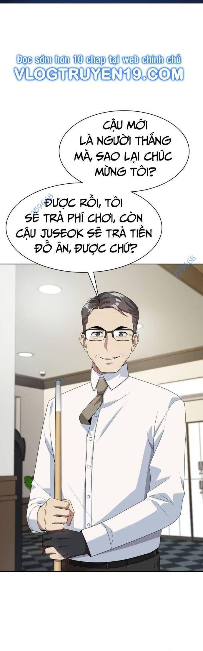 Từ Nhân Viên Vạn Năng Trở Thành Huyền Thoại Chap 49 - Next Chap 50