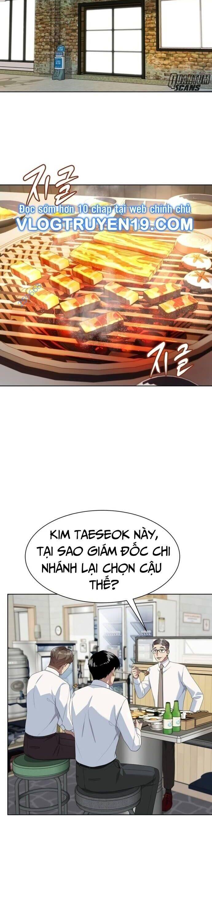 Từ Nhân Viên Vạn Năng Trở Thành Huyền Thoại Chap 49 - Next Chap 50