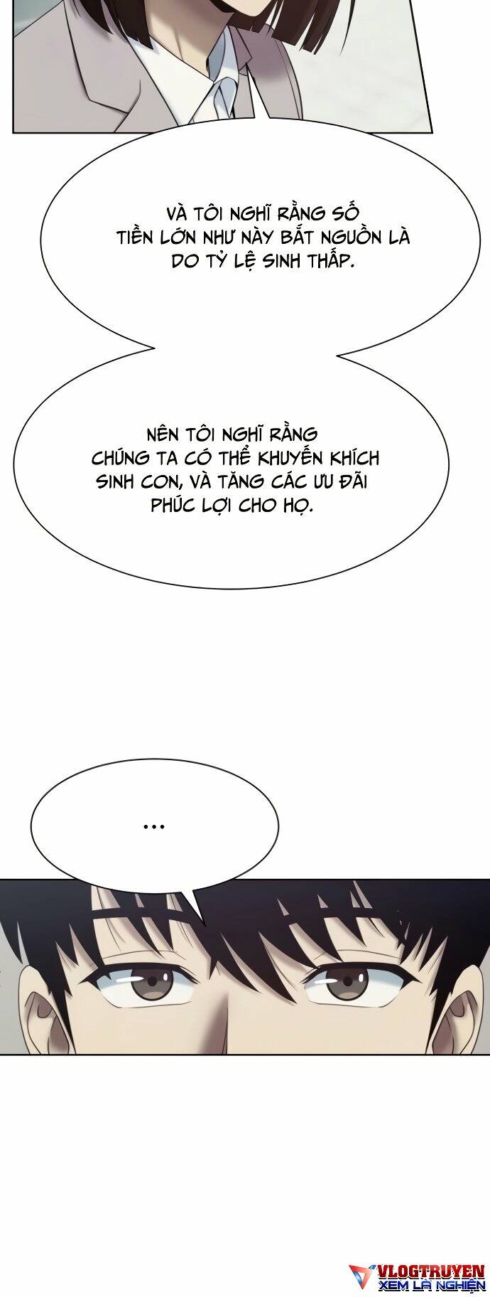 Từ Nhân Viên Vạn Năng Trở Thành Huyền Thoại Chap 5 - Next Chap 6