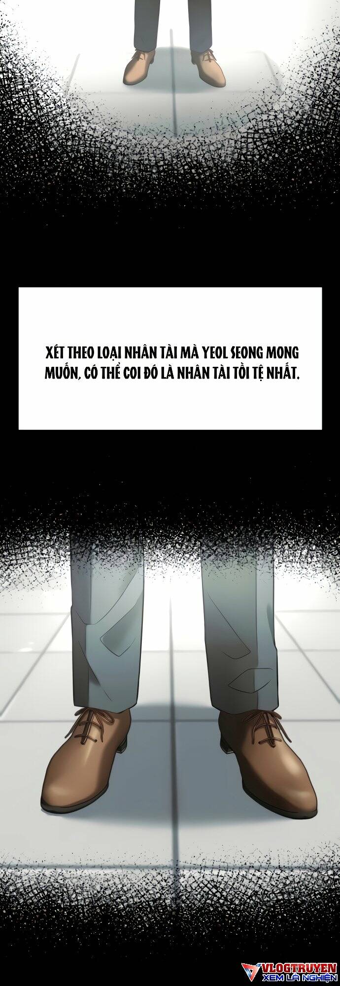 Từ Nhân Viên Vạn Năng Trở Thành Huyền Thoại Chap 5 - Next Chap 6