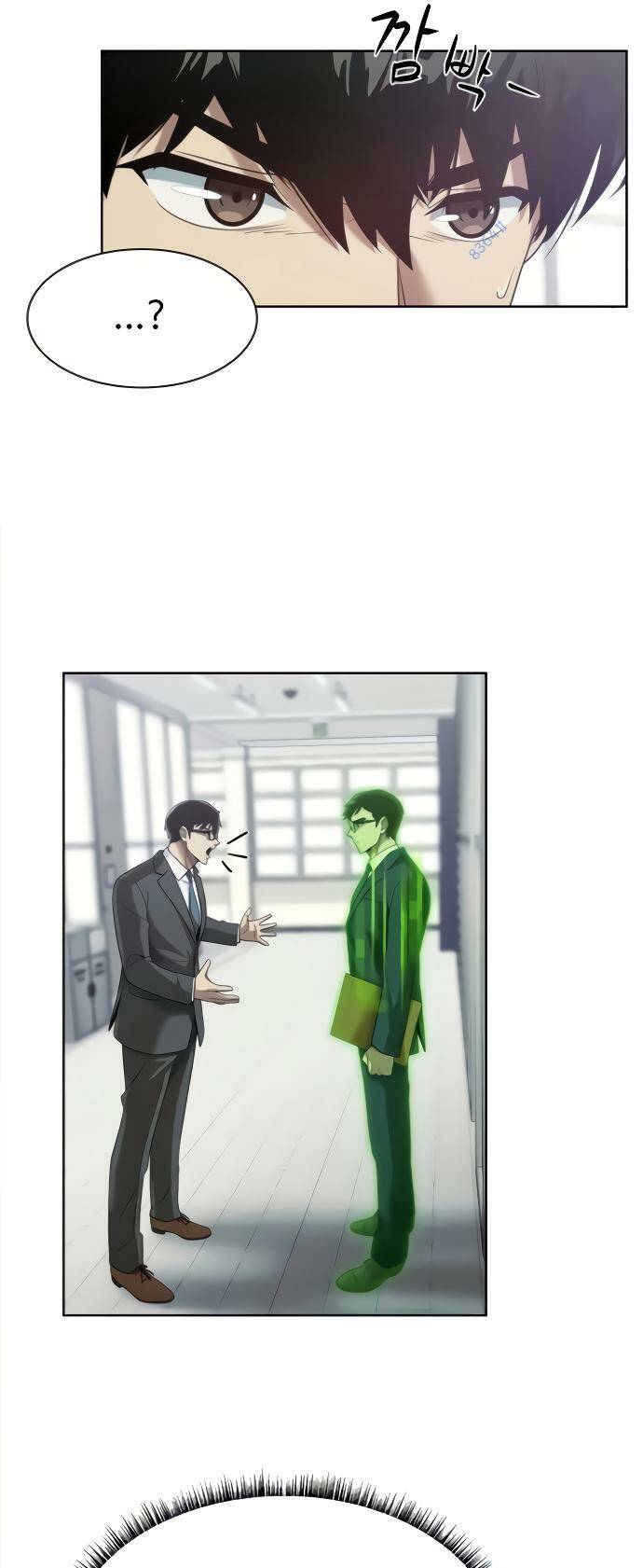 Từ Nhân Viên Vạn Năng Trở Thành Huyền Thoại Chap 5 - Next Chap 6