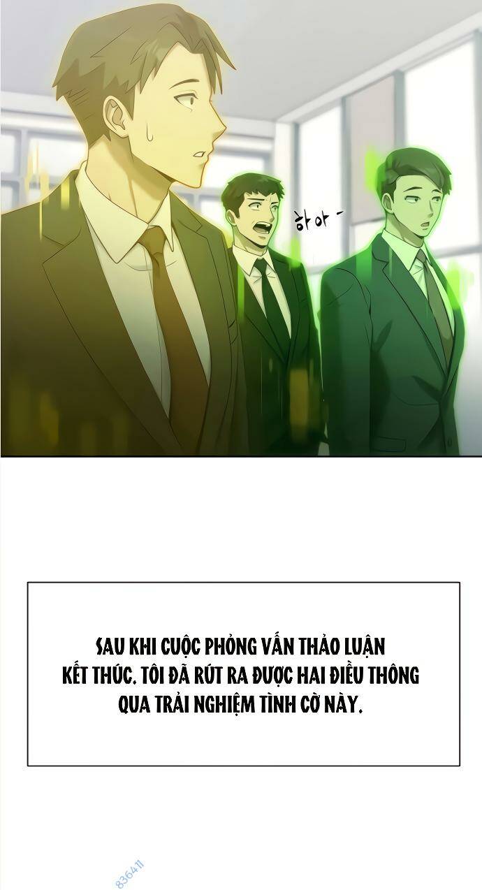 Từ Nhân Viên Vạn Năng Trở Thành Huyền Thoại Chap 5 - Next Chap 6