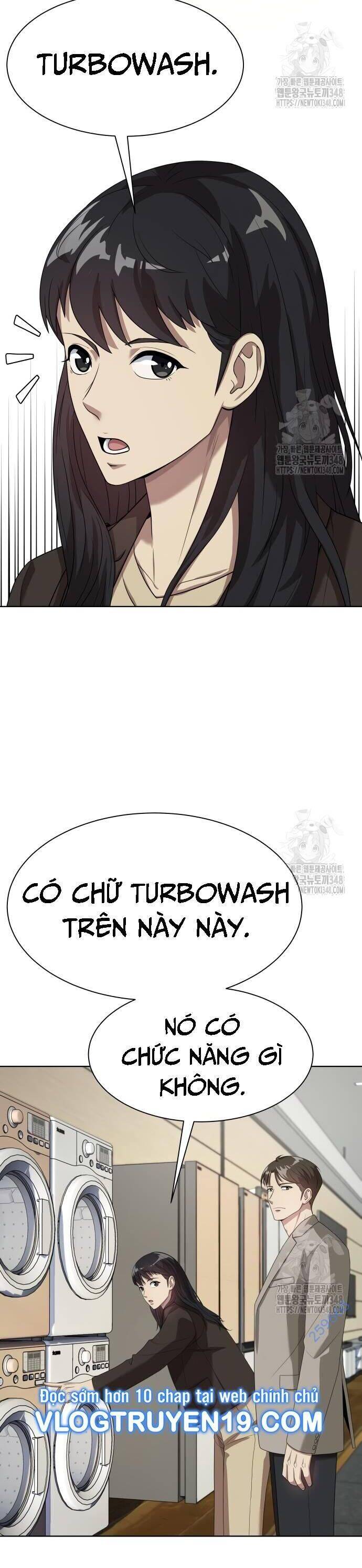 Từ Nhân Viên Vạn Năng Trở Thành Huyền Thoại Chap 52 - Next Chap 53
