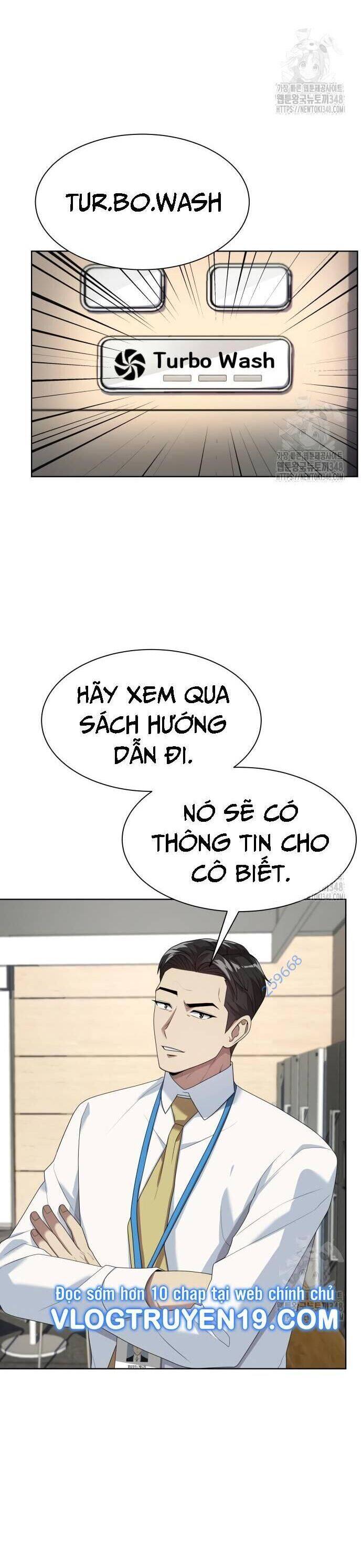 Từ Nhân Viên Vạn Năng Trở Thành Huyền Thoại Chap 52 - Next Chap 53
