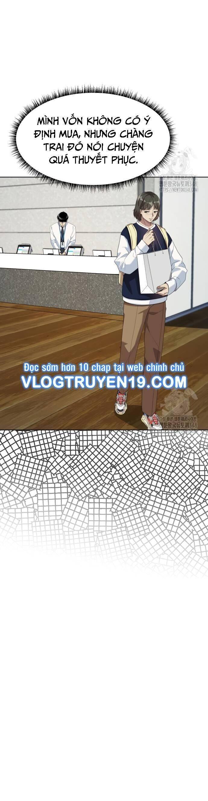 Từ Nhân Viên Vạn Năng Trở Thành Huyền Thoại Chap 52 - Next Chap 53