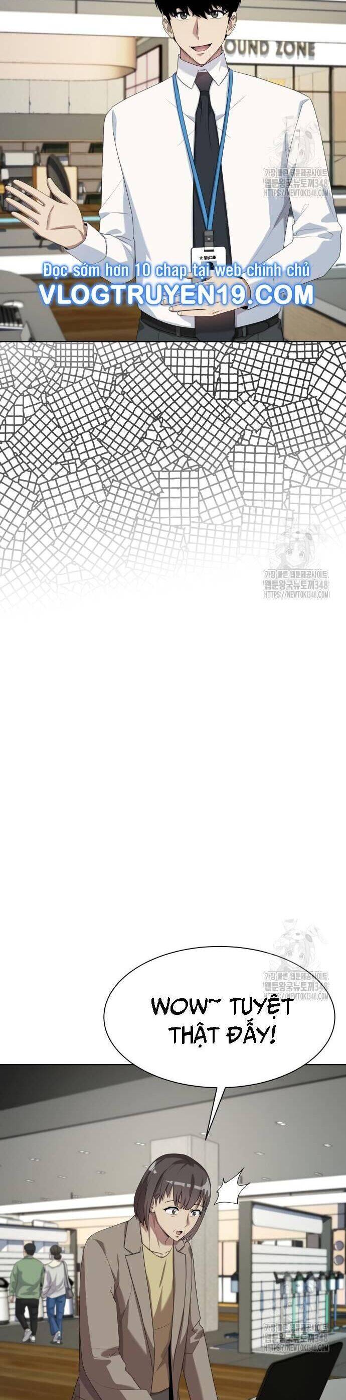 Từ Nhân Viên Vạn Năng Trở Thành Huyền Thoại Chap 52 - Next Chap 53