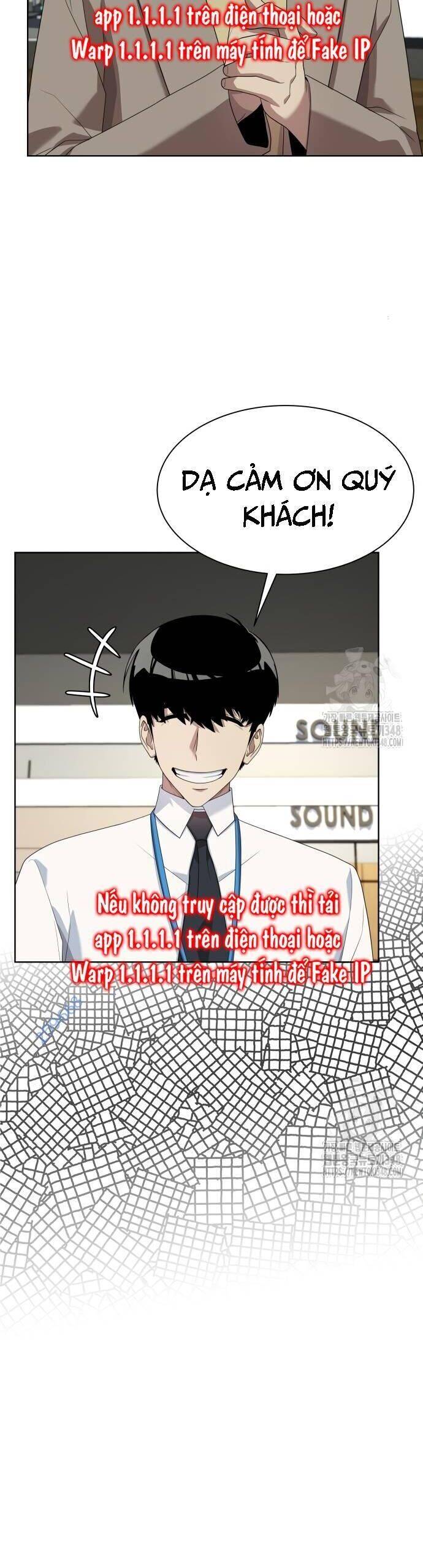 Từ Nhân Viên Vạn Năng Trở Thành Huyền Thoại Chap 52 - Next Chap 53