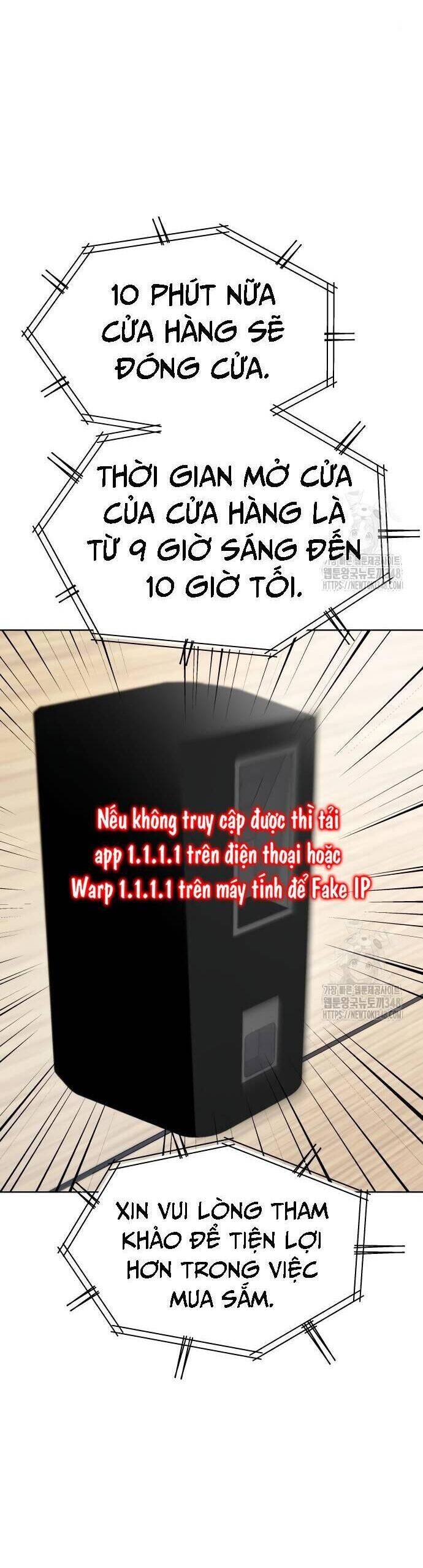 Từ Nhân Viên Vạn Năng Trở Thành Huyền Thoại Chap 52 - Next Chap 53