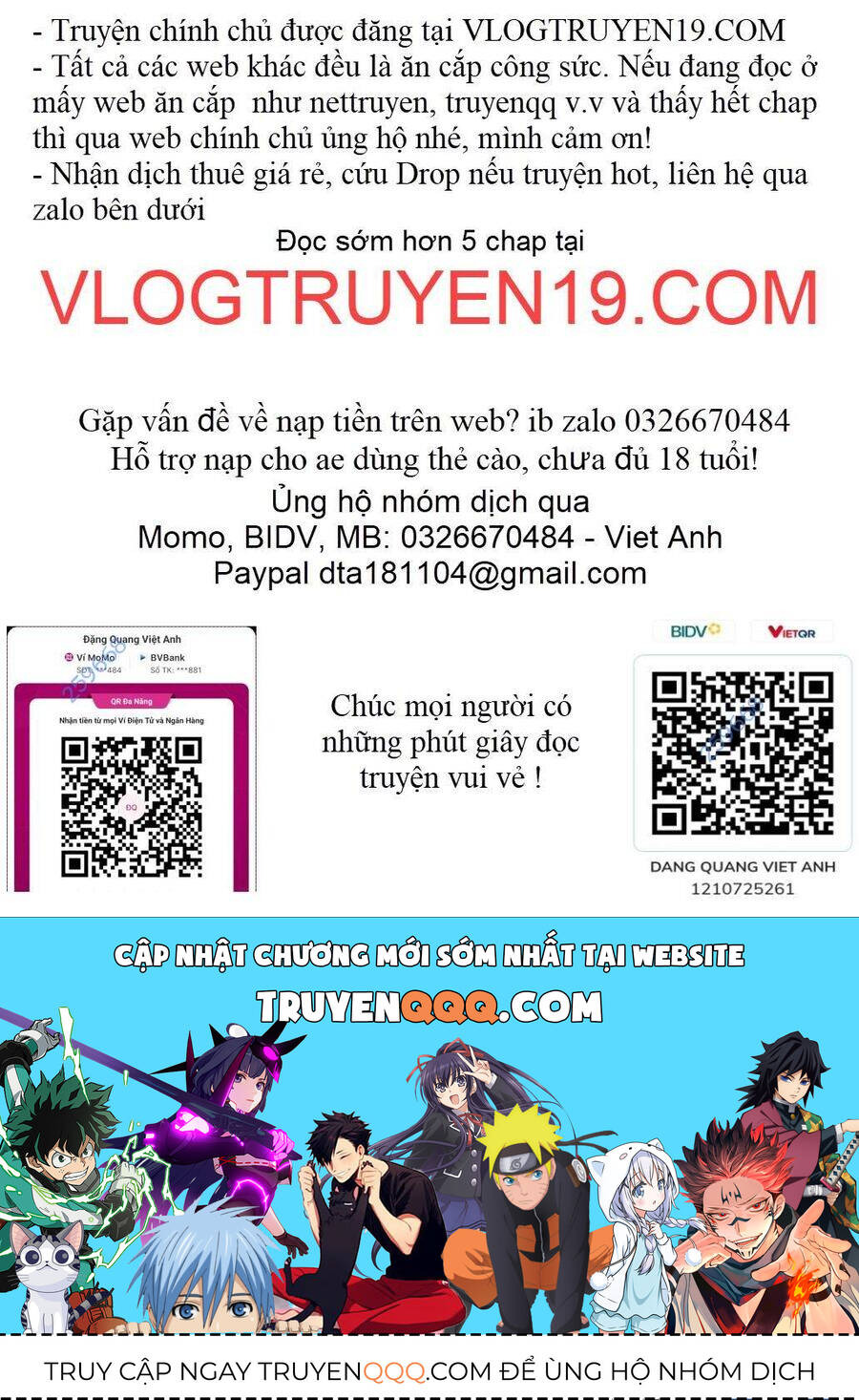 Từ Nhân Viên Vạn Năng Trở Thành Huyền Thoại Chap 52 - Next Chap 53