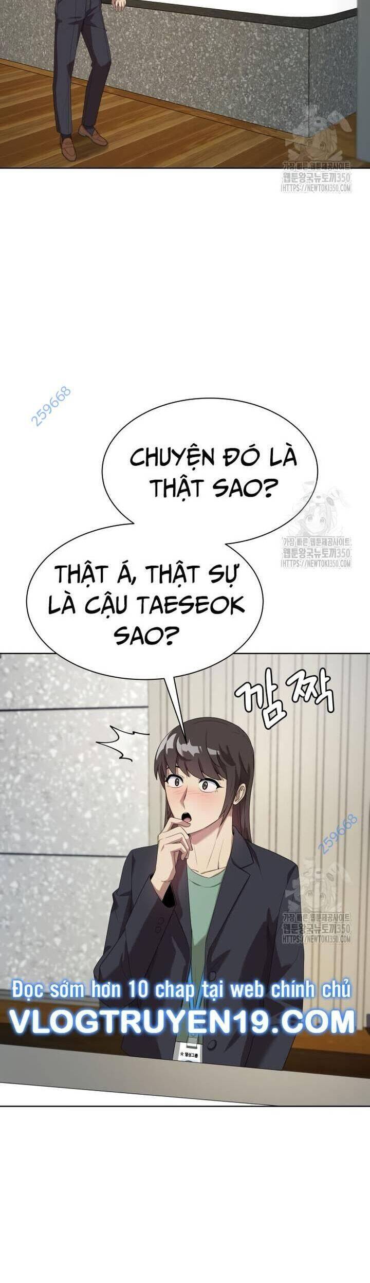 Từ Nhân Viên Vạn Năng Trở Thành Huyền Thoại Chap 53 - Next Chap 54