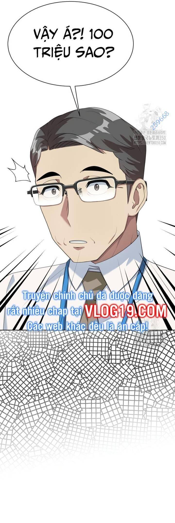 Từ Nhân Viên Vạn Năng Trở Thành Huyền Thoại Chap 53 - Next Chap 54