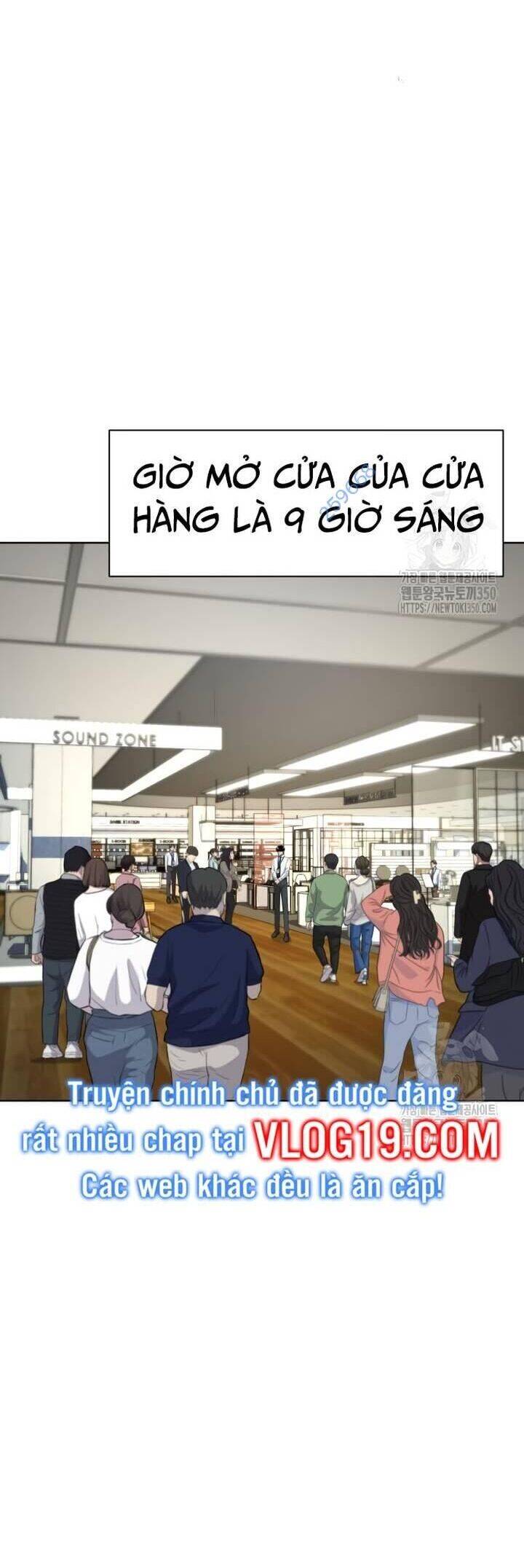 Từ Nhân Viên Vạn Năng Trở Thành Huyền Thoại Chap 53 - Next Chap 54