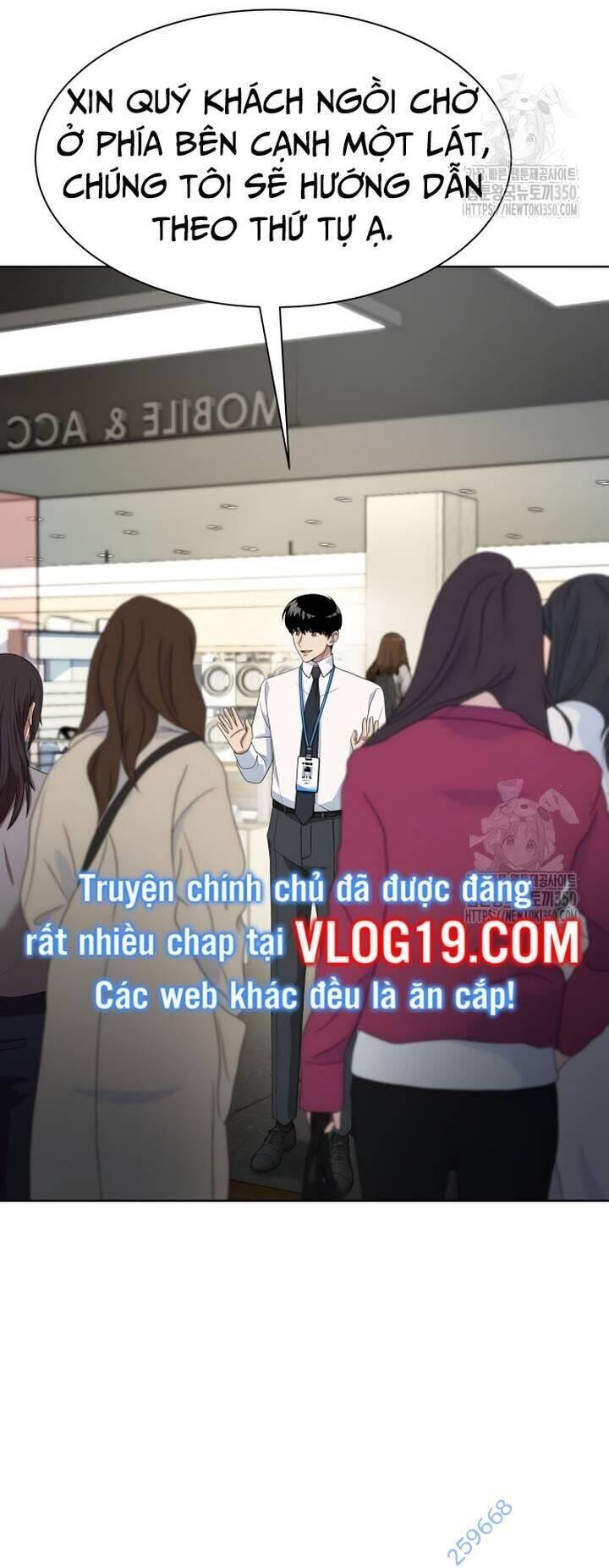 Từ Nhân Viên Vạn Năng Trở Thành Huyền Thoại Chap 53 - Next Chap 54