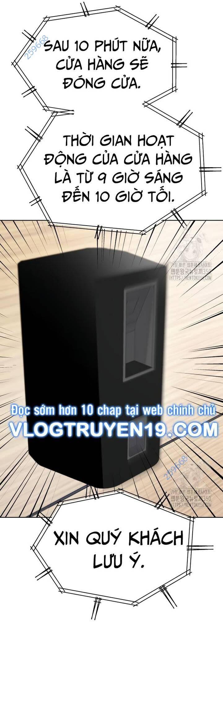 Từ Nhân Viên Vạn Năng Trở Thành Huyền Thoại Chap 53 - Next Chap 54