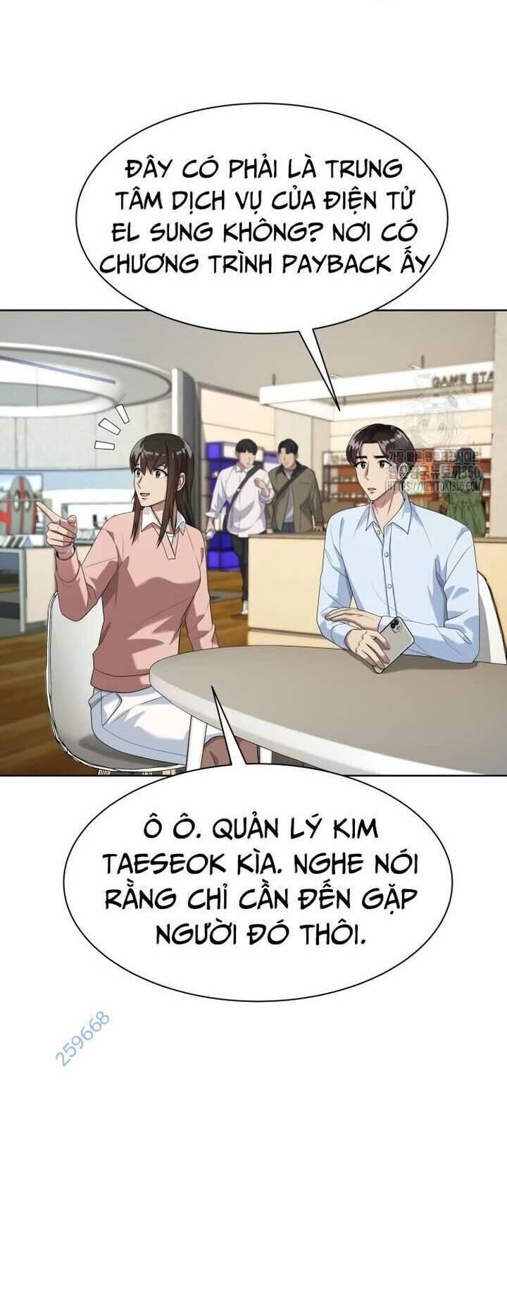 Từ Nhân Viên Vạn Năng Trở Thành Huyền Thoại Chap 53 - Next Chap 54