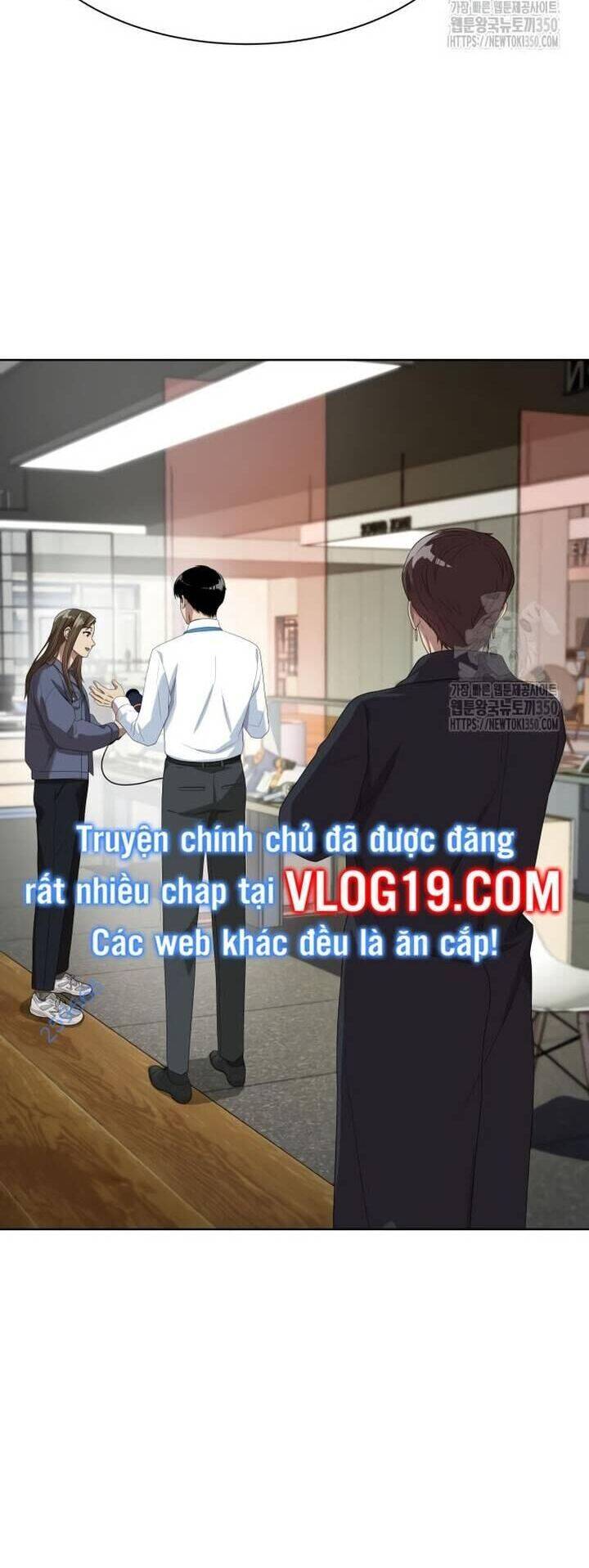 Từ Nhân Viên Vạn Năng Trở Thành Huyền Thoại Chap 53 - Next Chap 54