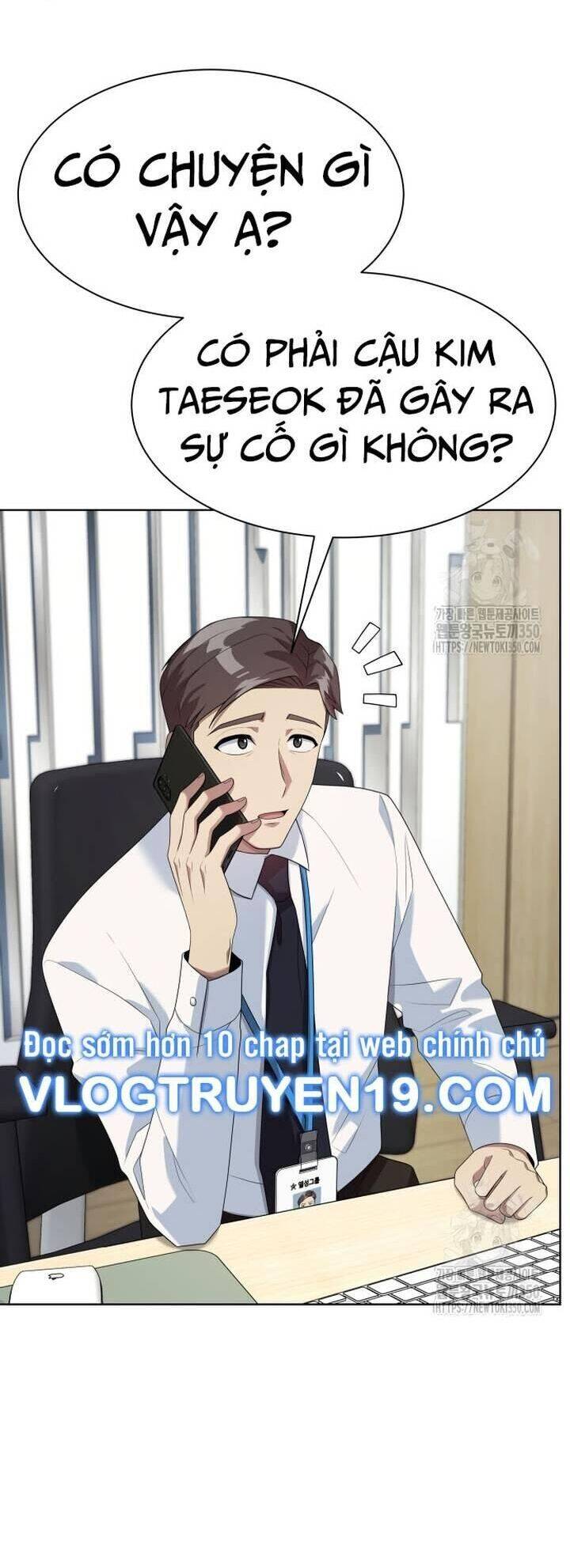 Từ Nhân Viên Vạn Năng Trở Thành Huyền Thoại Chap 53 - Next Chap 54