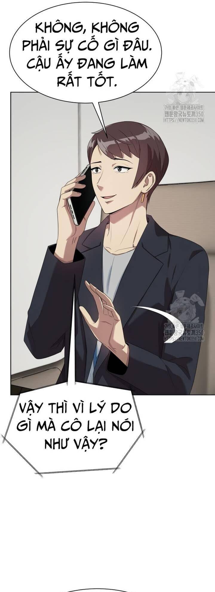 Từ Nhân Viên Vạn Năng Trở Thành Huyền Thoại Chap 53 - Next Chap 54