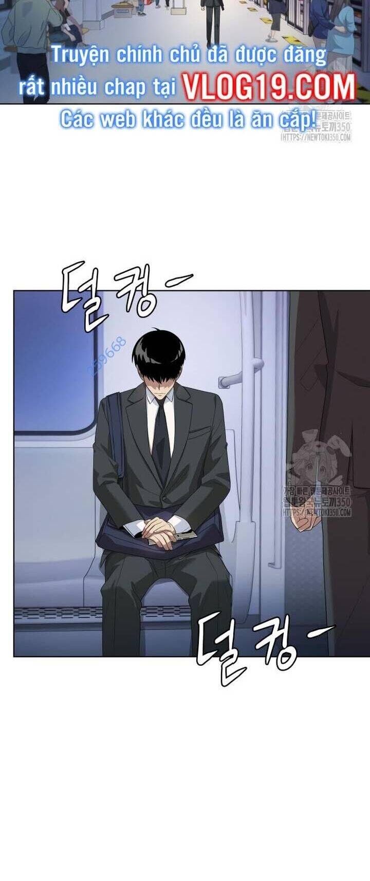 Từ Nhân Viên Vạn Năng Trở Thành Huyền Thoại Chap 53 - Next Chap 54