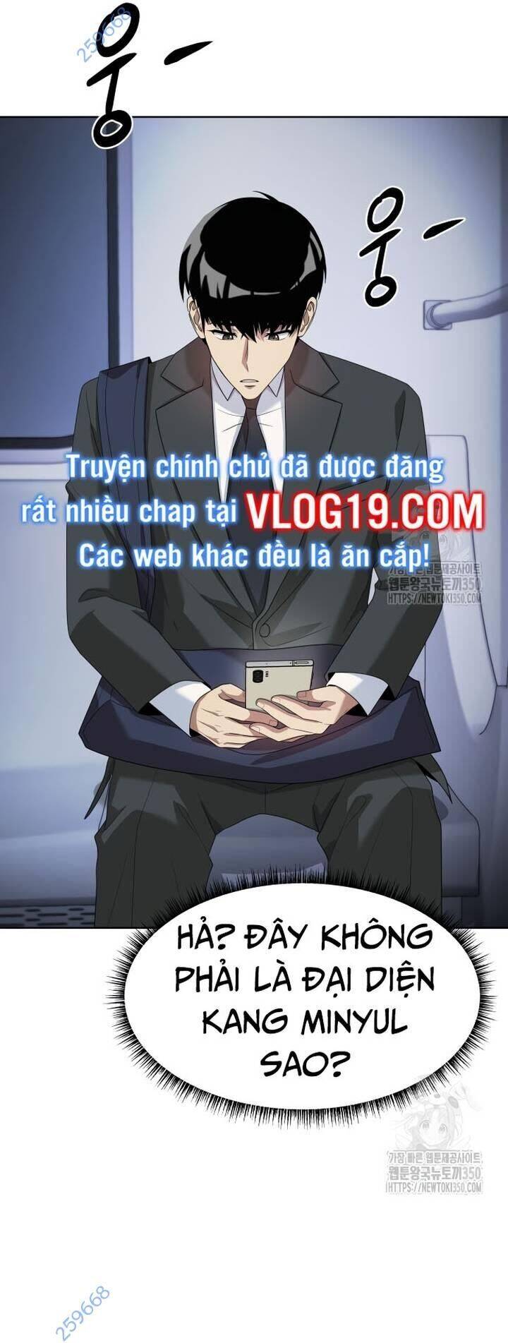 Từ Nhân Viên Vạn Năng Trở Thành Huyền Thoại Chap 53 - Next Chap 54