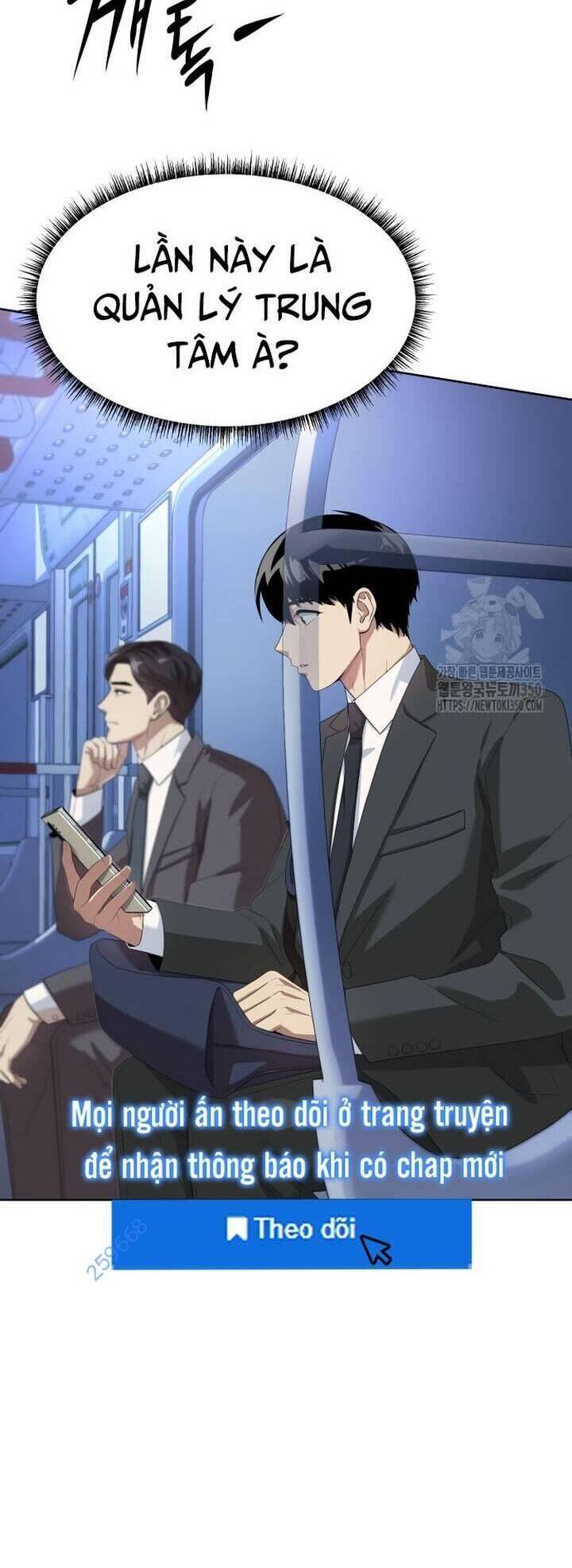 Từ Nhân Viên Vạn Năng Trở Thành Huyền Thoại Chap 53 - Next Chap 54