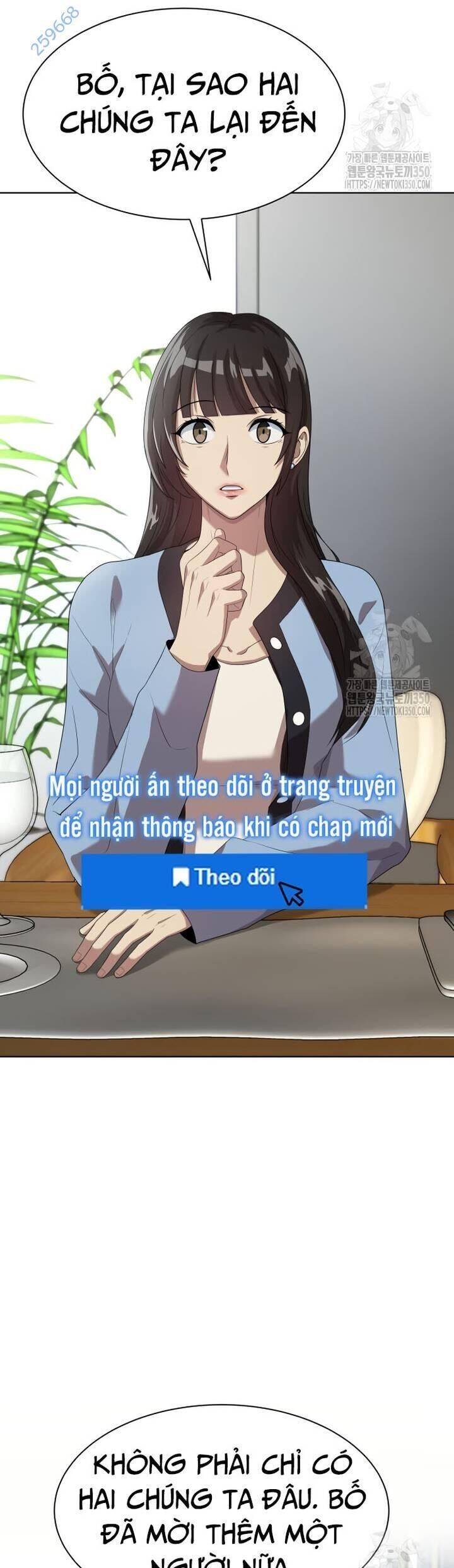 Từ Nhân Viên Vạn Năng Trở Thành Huyền Thoại Chap 53 - Next Chap 54