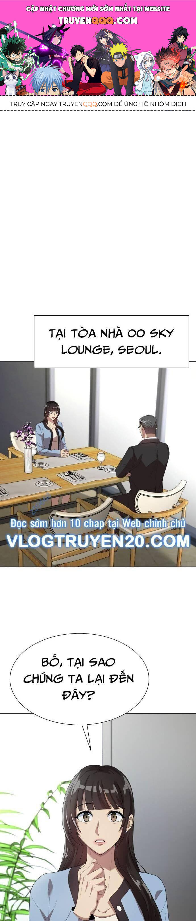 Từ Nhân Viên Vạn Năng Trở Thành Huyền Thoại Chap 54 - Next Chap 55