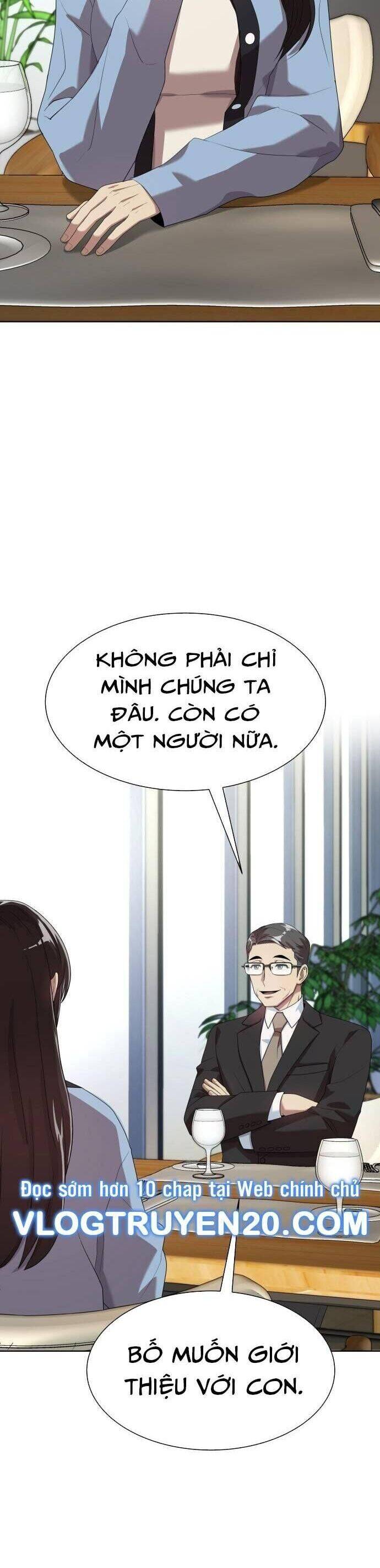 Từ Nhân Viên Vạn Năng Trở Thành Huyền Thoại Chap 54 - Next Chap 55