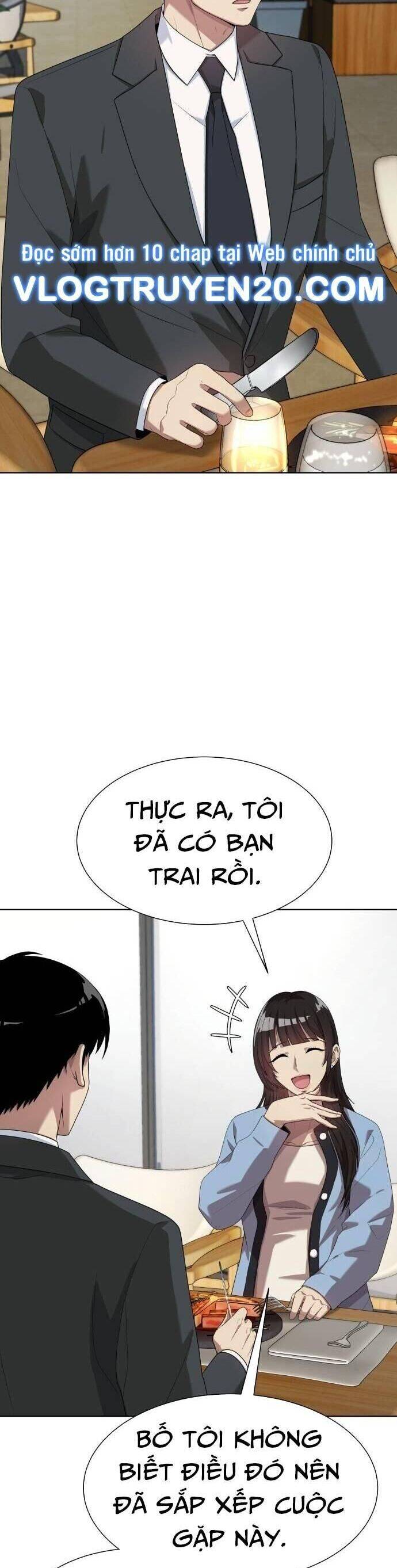 Từ Nhân Viên Vạn Năng Trở Thành Huyền Thoại Chap 54 - Next Chap 55