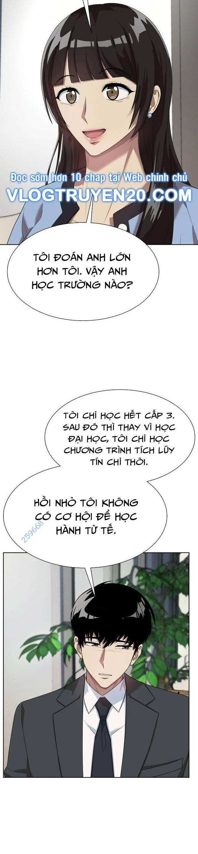Từ Nhân Viên Vạn Năng Trở Thành Huyền Thoại Chap 54 - Next Chap 55
