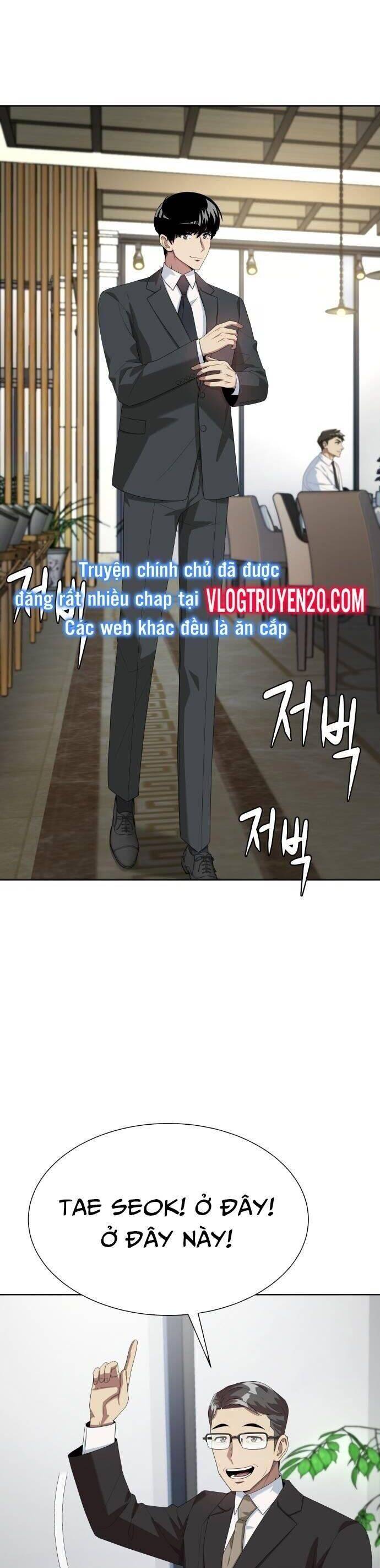 Từ Nhân Viên Vạn Năng Trở Thành Huyền Thoại Chap 54 - Next Chap 55