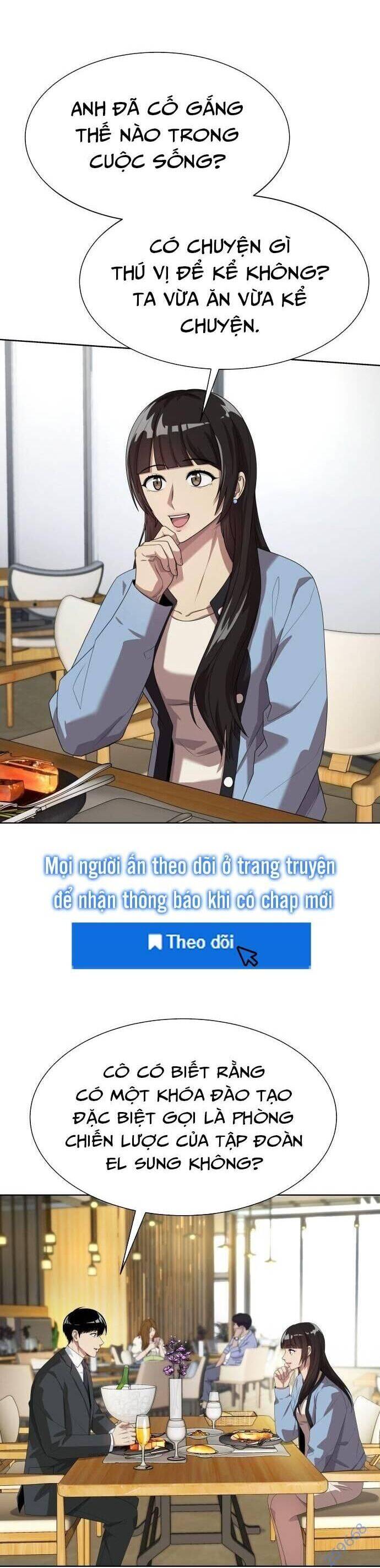 Từ Nhân Viên Vạn Năng Trở Thành Huyền Thoại Chap 54 - Next Chap 55