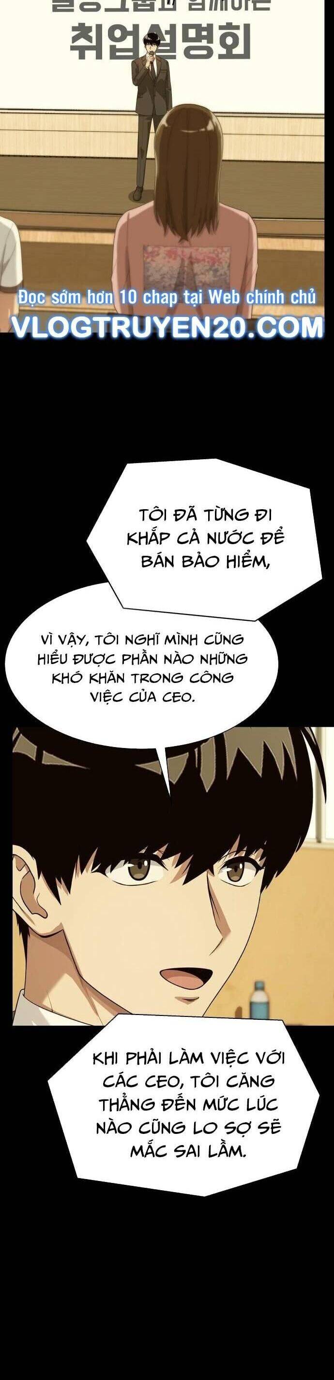Từ Nhân Viên Vạn Năng Trở Thành Huyền Thoại Chap 54 - Next Chap 55