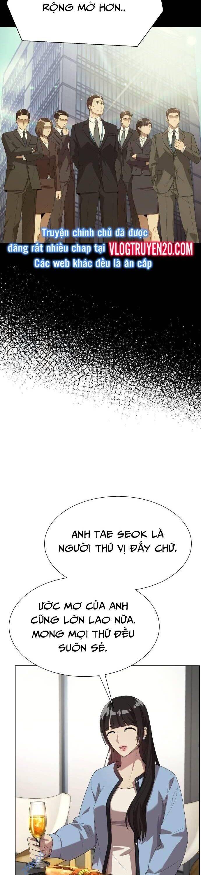Từ Nhân Viên Vạn Năng Trở Thành Huyền Thoại Chap 54 - Next Chap 55