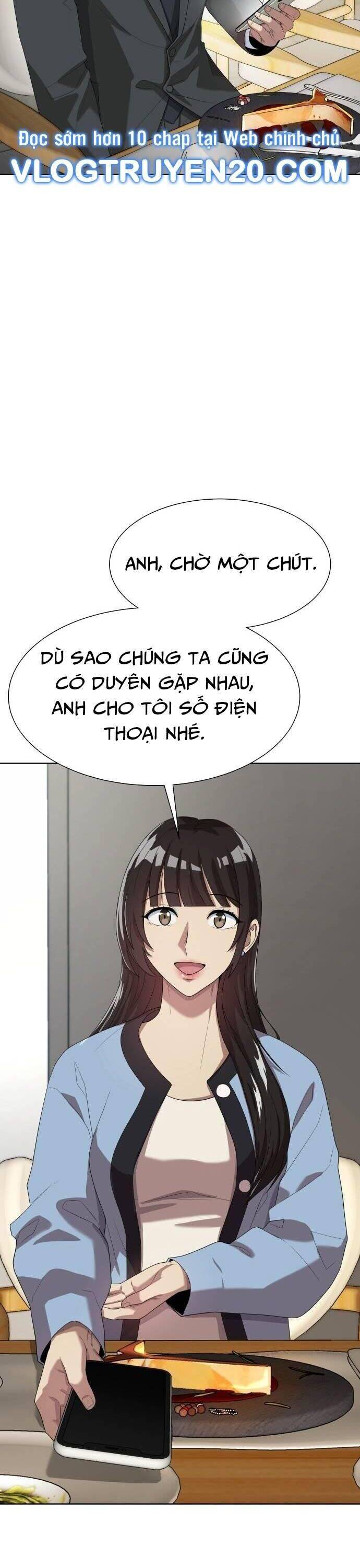 Từ Nhân Viên Vạn Năng Trở Thành Huyền Thoại Chap 54 - Next Chap 55