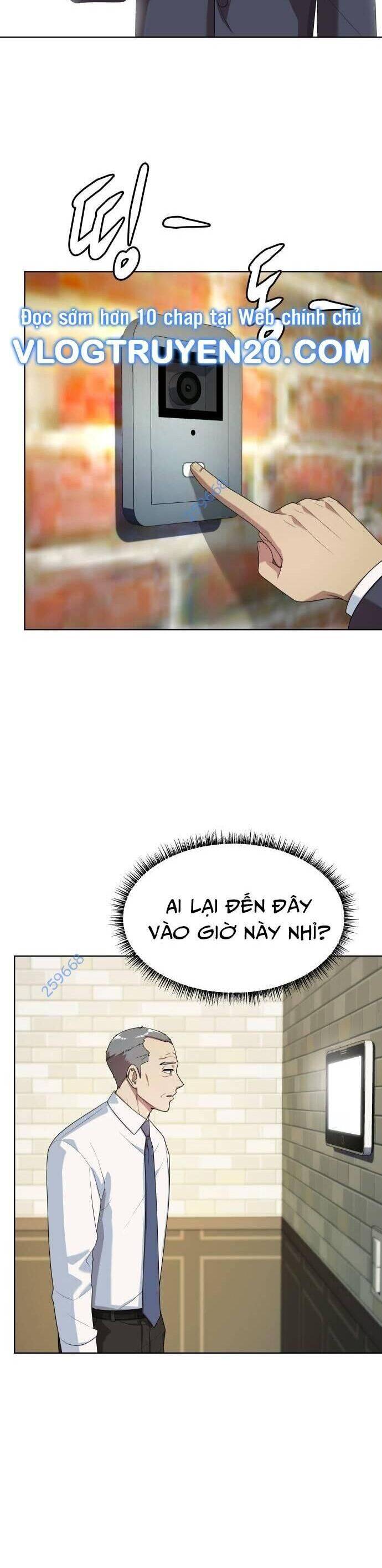 Từ Nhân Viên Vạn Năng Trở Thành Huyền Thoại Chap 54 - Next Chap 55