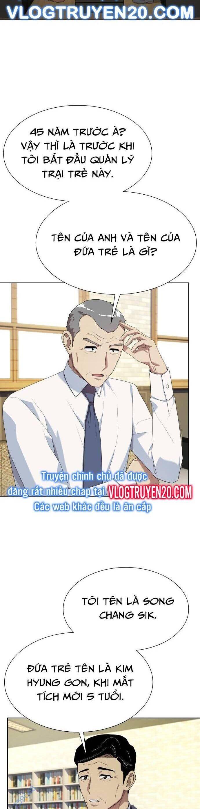 Từ Nhân Viên Vạn Năng Trở Thành Huyền Thoại Chap 54 - Next Chap 55