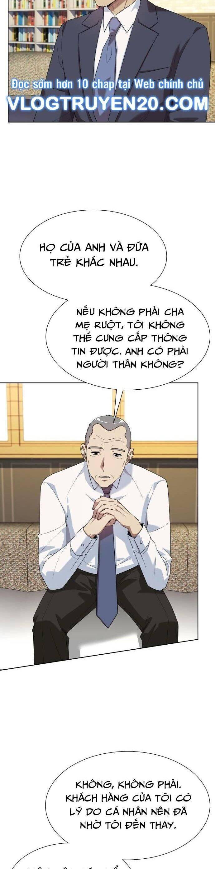 Từ Nhân Viên Vạn Năng Trở Thành Huyền Thoại Chap 54 - Next Chap 55