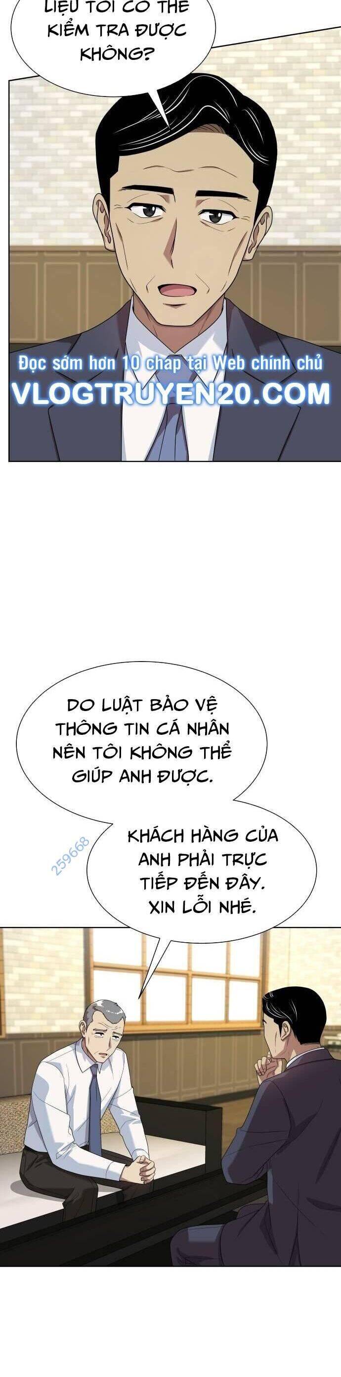 Từ Nhân Viên Vạn Năng Trở Thành Huyền Thoại Chap 54 - Next Chap 55
