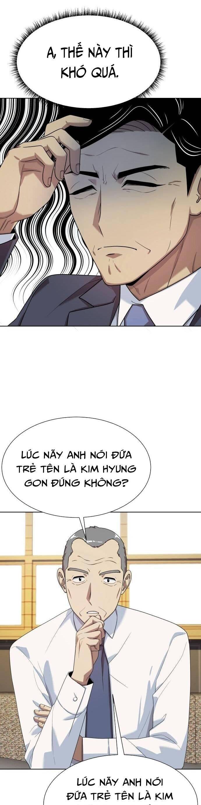 Từ Nhân Viên Vạn Năng Trở Thành Huyền Thoại Chap 54 - Next Chap 55