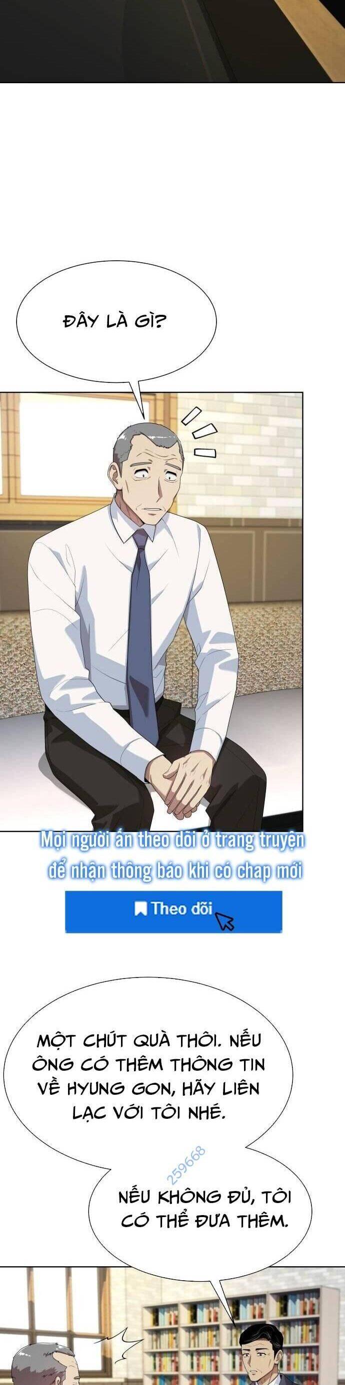 Từ Nhân Viên Vạn Năng Trở Thành Huyền Thoại Chap 54 - Next Chap 55