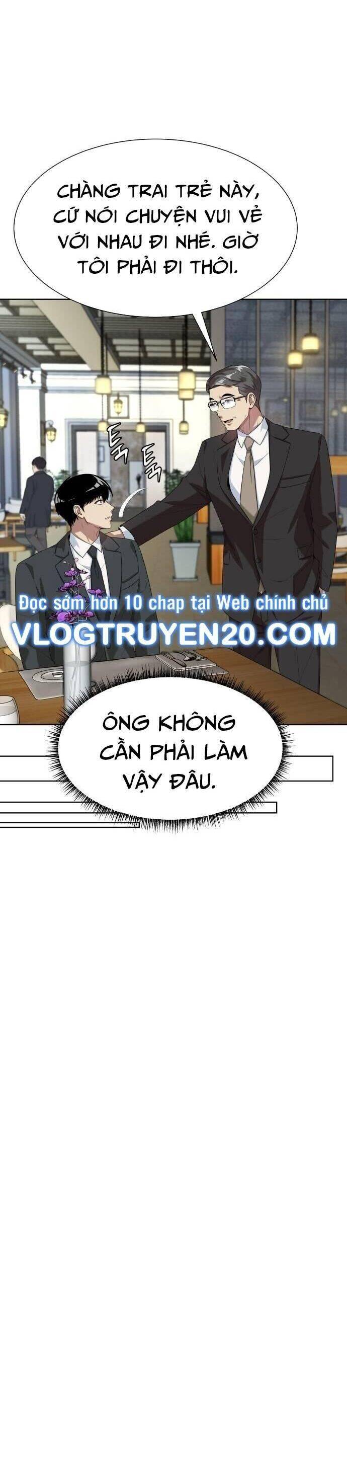 Từ Nhân Viên Vạn Năng Trở Thành Huyền Thoại Chap 54 - Next Chap 55