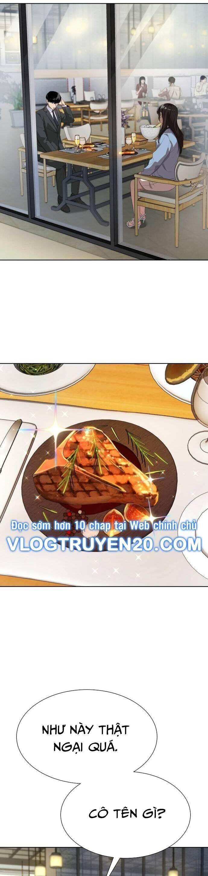Từ Nhân Viên Vạn Năng Trở Thành Huyền Thoại Chap 54 - Next Chap 55
