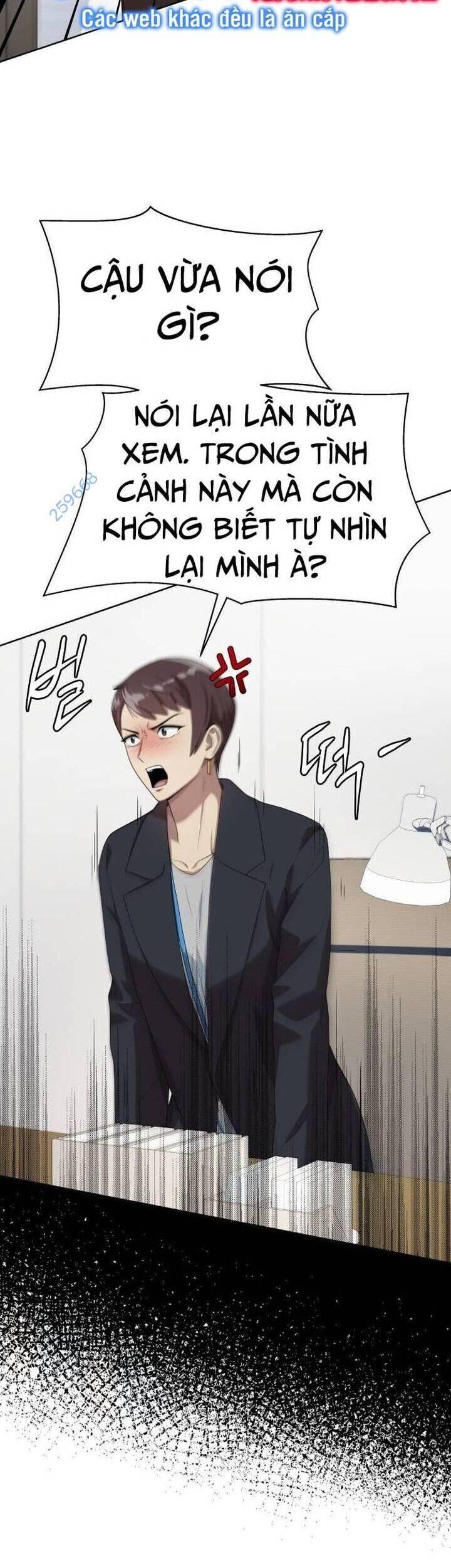 Từ Nhân Viên Vạn Năng Trở Thành Huyền Thoại Chap 55 - Next Chap 56