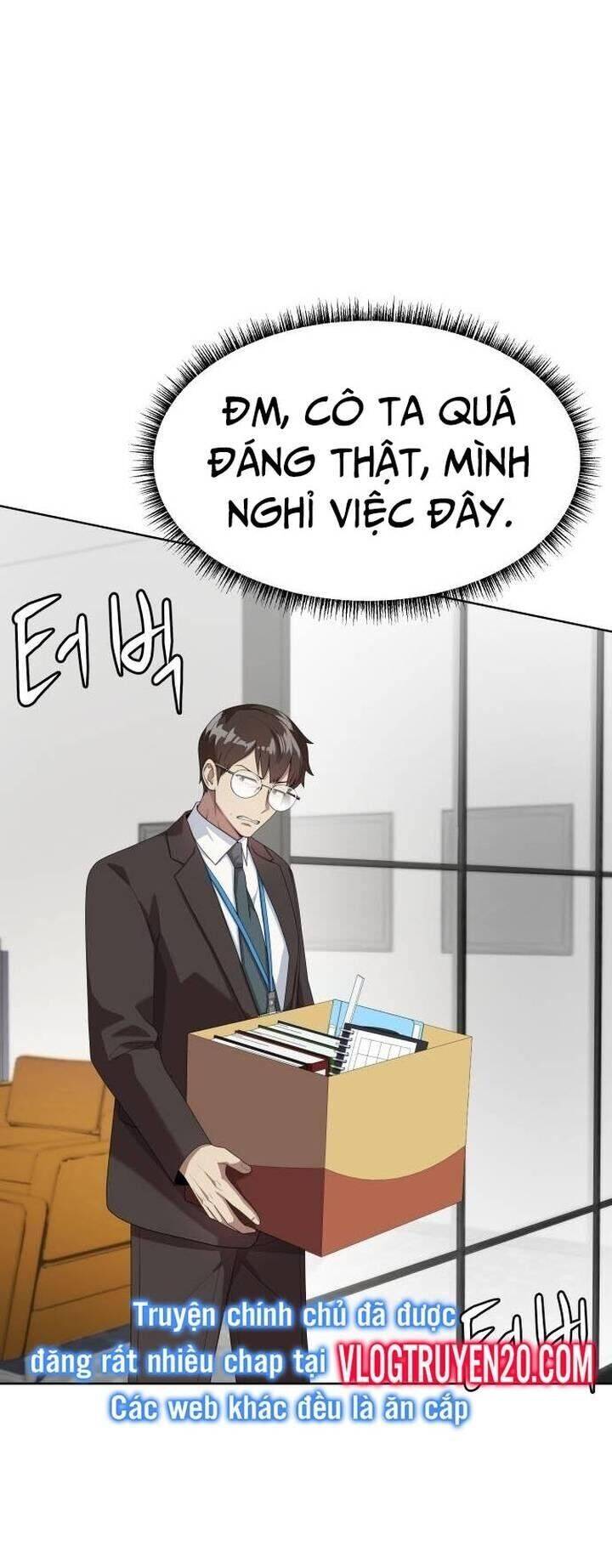 Từ Nhân Viên Vạn Năng Trở Thành Huyền Thoại Chap 55 - Next Chap 56